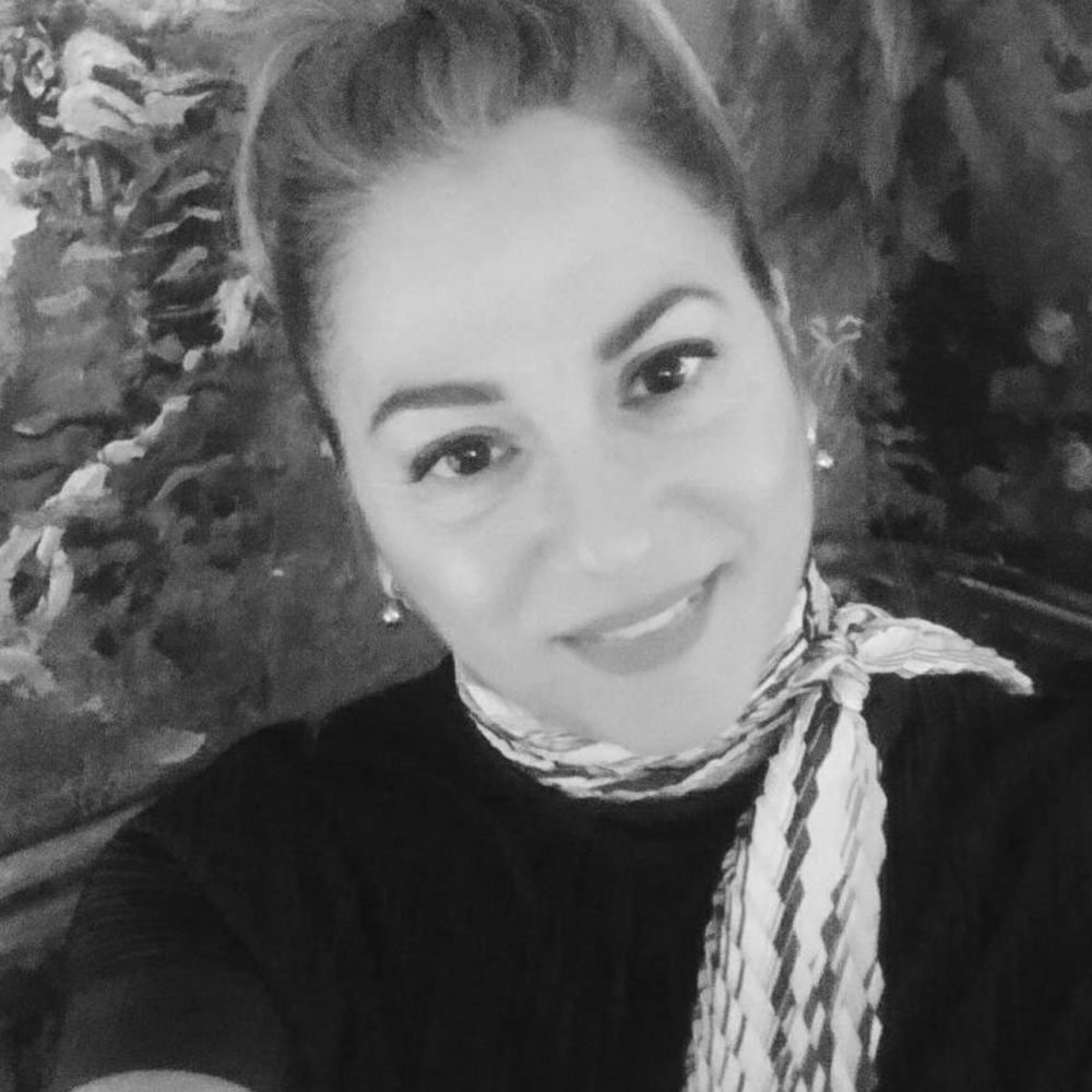 Meet your Posher, Ania